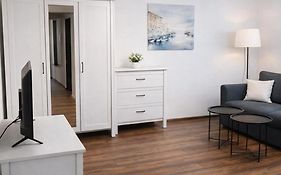 Urban Nest Apartments Szewska 21-19