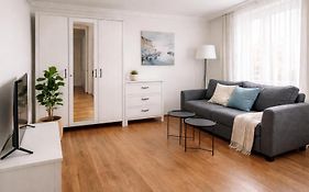 Urban Nest Apartments Szewska 21-19